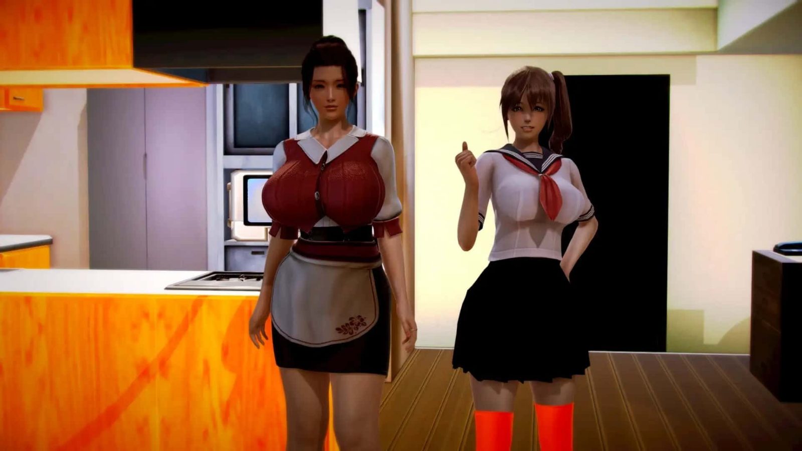腐化 Corruption 中文界面 画面 5