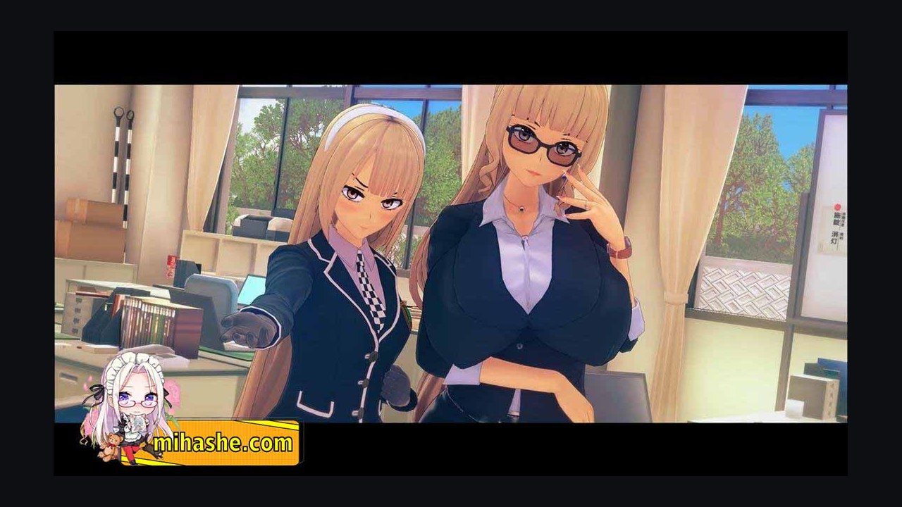 腐败王国CorruptedKingdom 随机事件 演示图 4