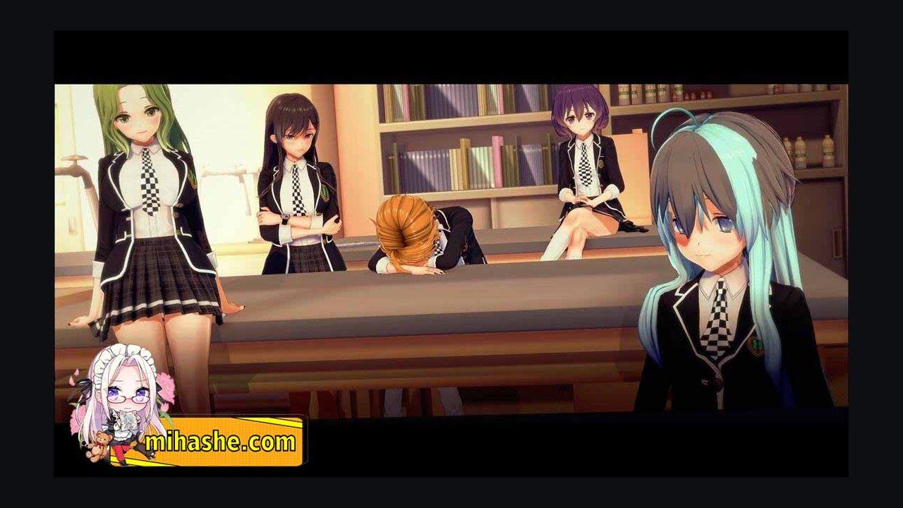 腐败王国CorruptedKingdom 任务推进 玩法截图 7